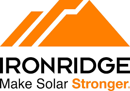ironridge - make solar stronger
